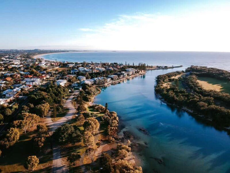 Kingscliff: Paddleboard and Mindfullness in the Mangroves - Key Points