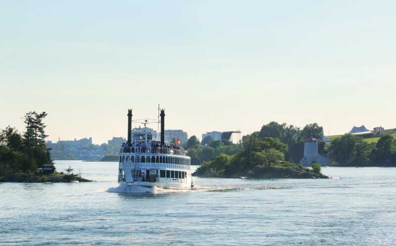 kingston-brunch-cruise-of-thousand-islands