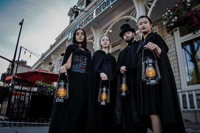 kingston-haunted-night-walking-tour