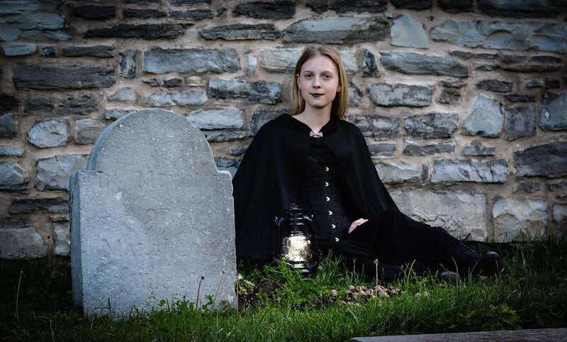 kingston-haunted-night-walking-tour