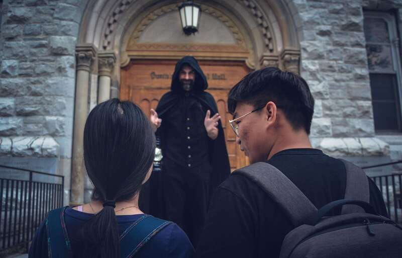 kingston-haunted-night-walking-tour