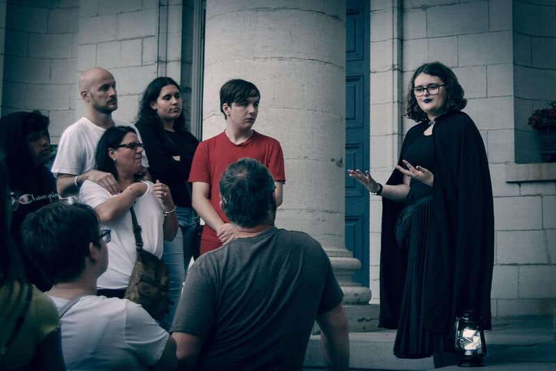kingston-haunted-night-walking-tour