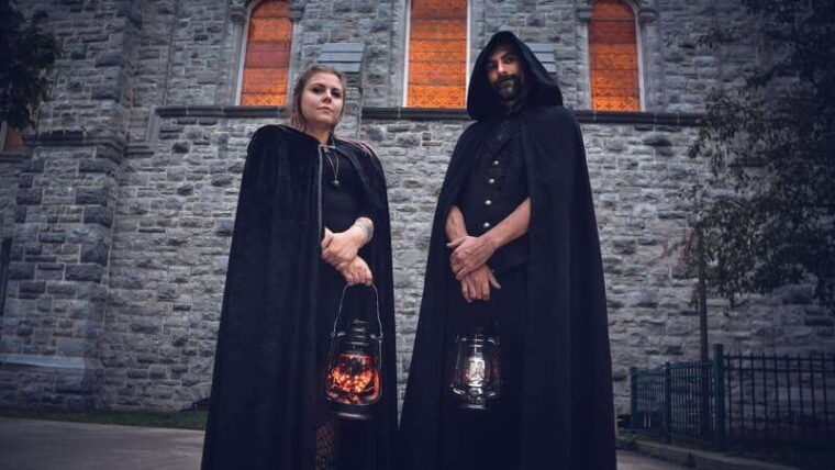 kingston-haunted-night-walking-tour