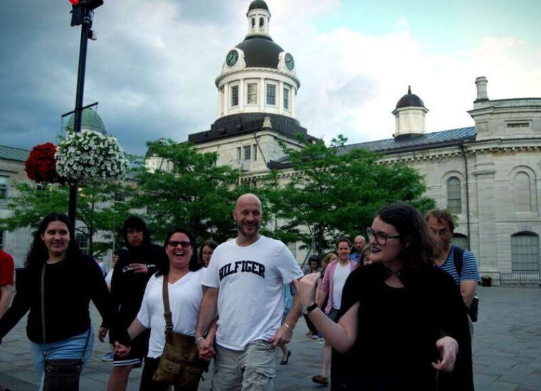 kingston-haunted-night-walking-tour