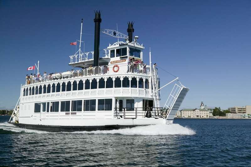 kingston-heart-of-the-thousand-islands-riverboat-cruise