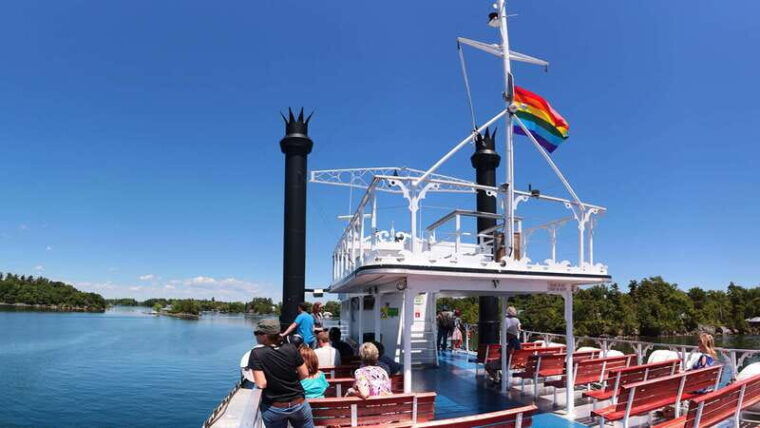 kingston-lunch-cruise-of-thousand-islands