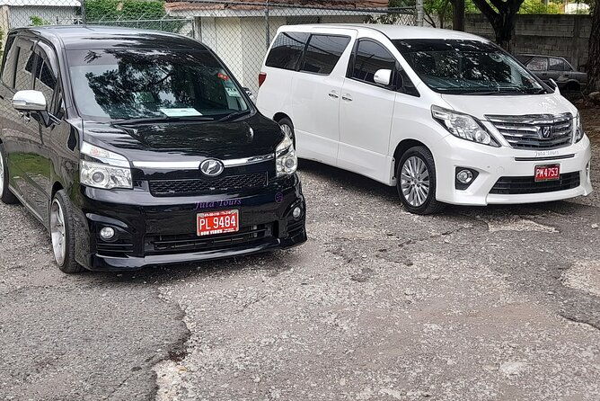 kingston-private-airport-transfer