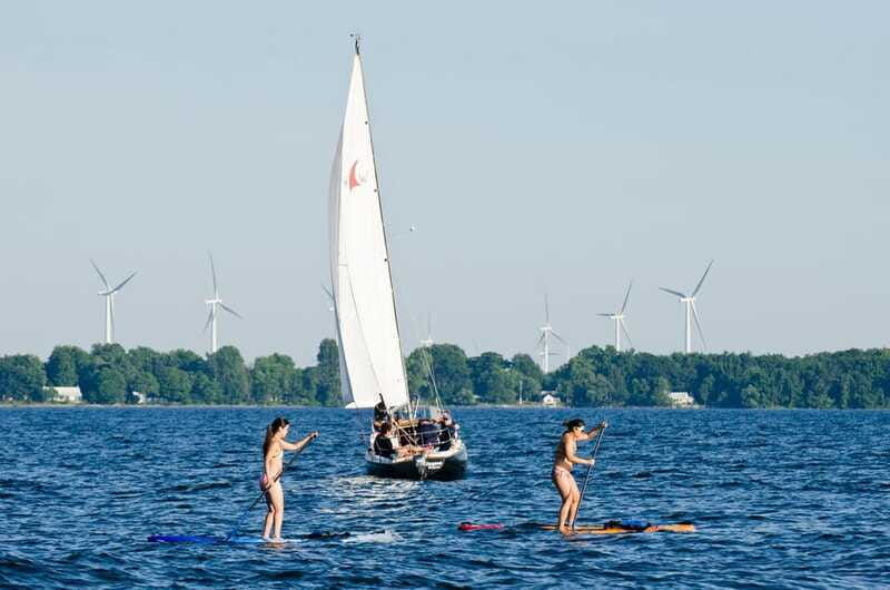 kingston-skippered-sailing-charter