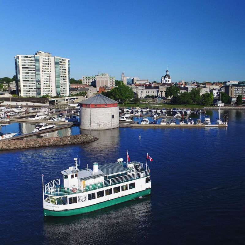 kingston-waterfront-discovery-cruise