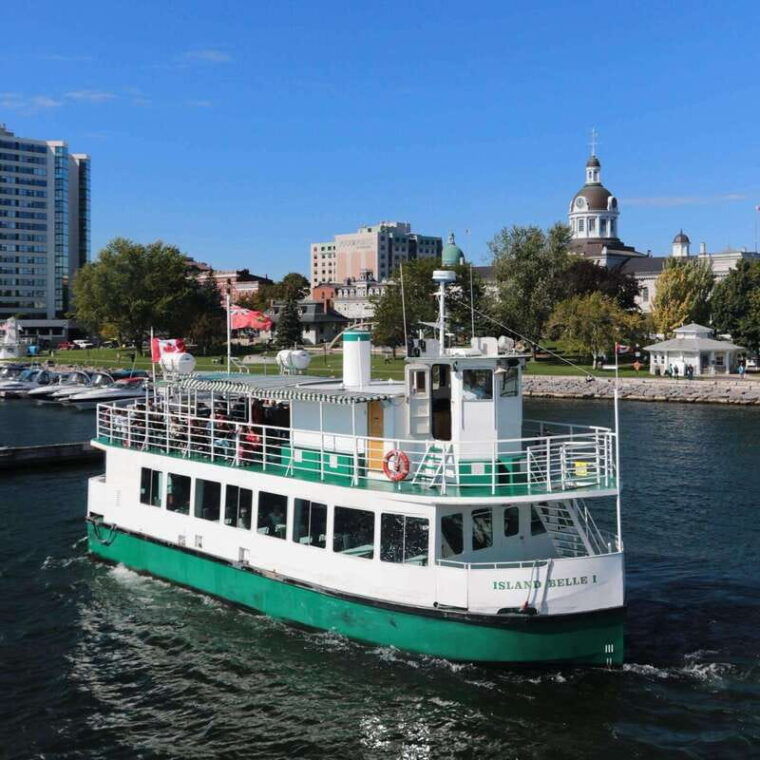 kingston-waterfront-discovery-cruise