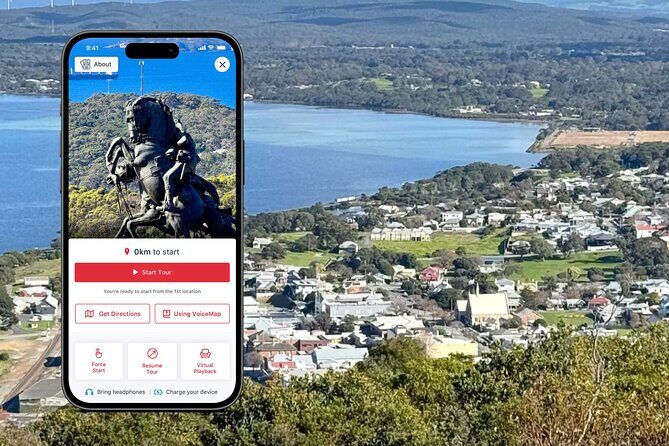 Kinjarlings Killer Coast: A Self-Guided Drive Through Albany - A Closer Look at the Itinerary