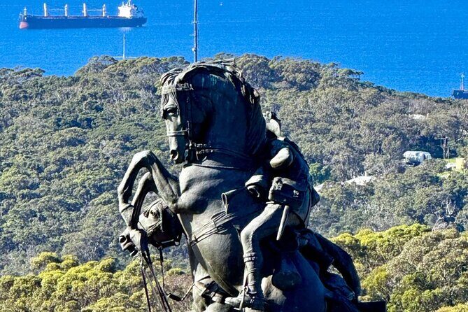 Kinjarlings Killer Coast: A Self-Guided Drive Through Albany - Practical Details and Value