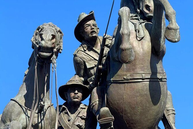 Kinjarlings Killer Coast: A Self-Guided Drive Through Albany - FAQ