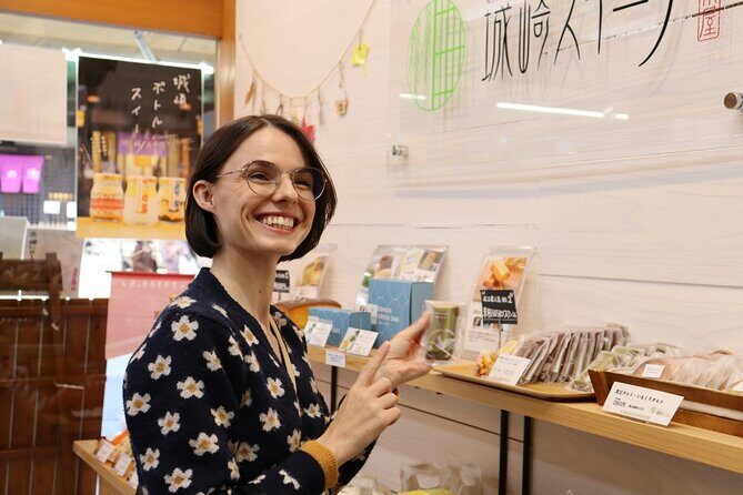 Kinosaki:Rental Electric scooter-Natural Treasures route-/120min - Final Thoughts