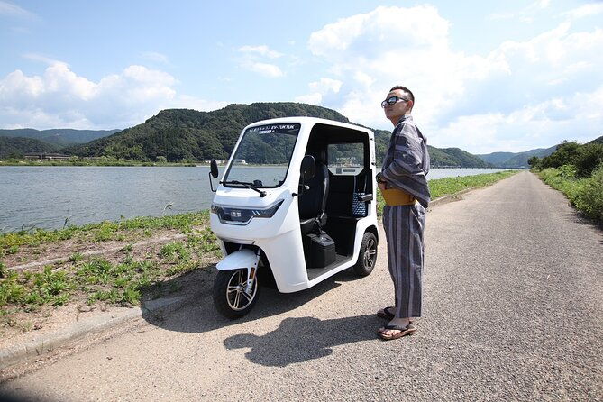 kinosakirental-electric-vehicles-hidden-alleyways-route-90min