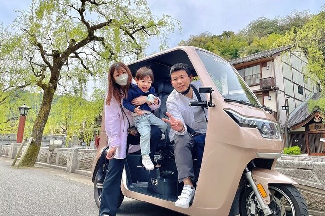 kinosakirental-electric-vehicles-hidden-alleyways-route-90min