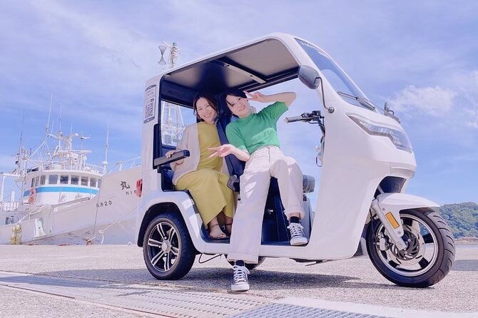 kinosakirental-electric-vehicles-hidden-alleyways-route-90min