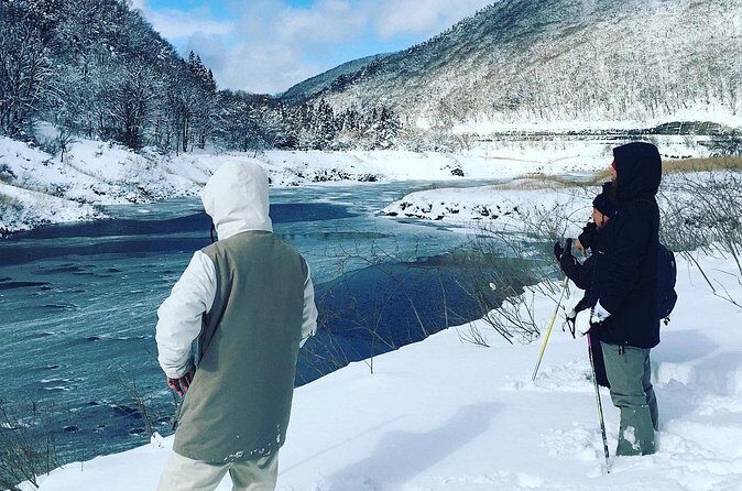 Kinshu Lake Private Snow Trekking Activity - The Sum Up: Is It Worth It?
