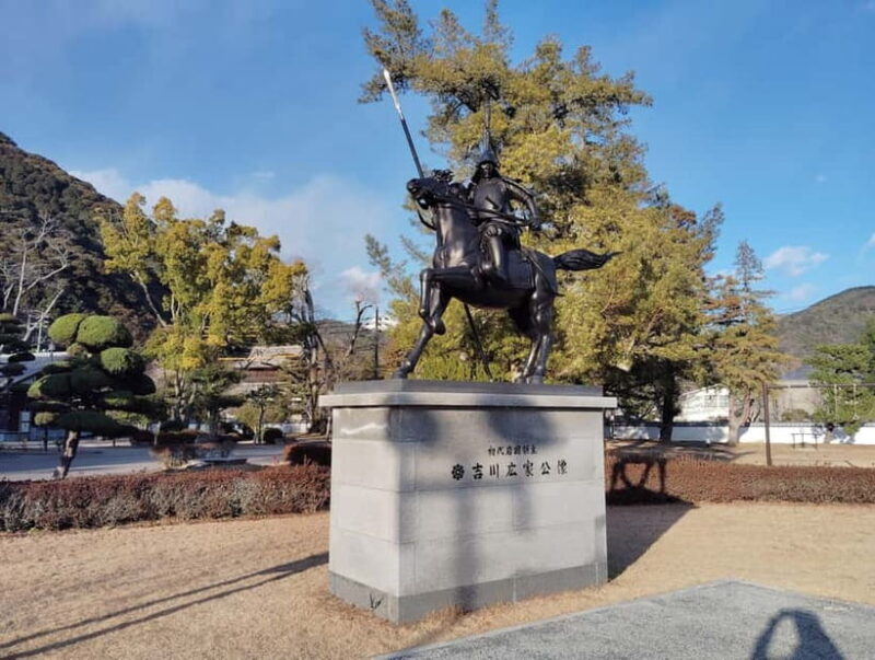 Kintai-Kyo Bridge and Iwakuni Castle with local guide 3h - Who Should Consider This Tour?