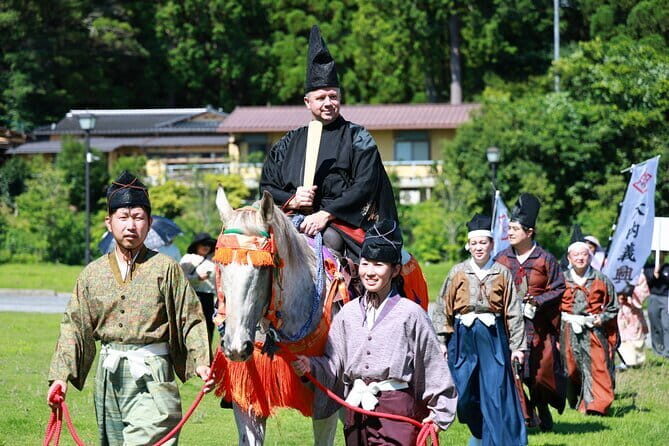 Kintai Kyo Bridge and Iwakuni Castle with Local Guide - Additional Information