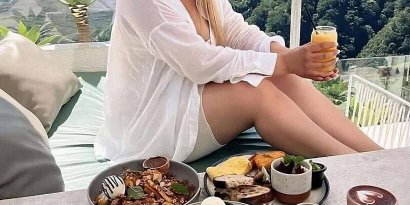 kintamani-aesthetic-cafe-sunrise-experience-with-breakfast
