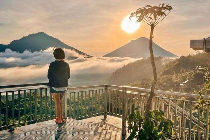 Kintamani Instagramable Cafe With Mount Batur Jeep Tour - Why This Tour Works Well