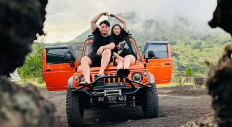 kintamani-jeep-sunrise-trekking-with-hot-spring-kintamani