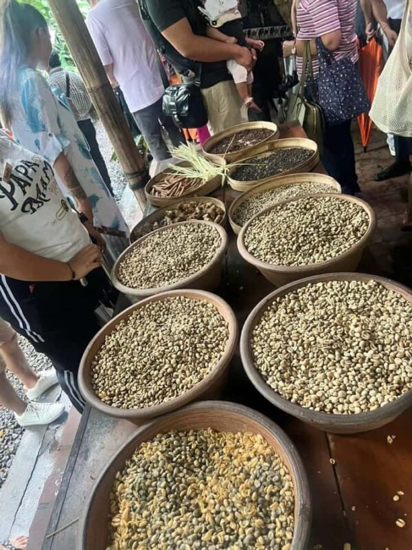 Kintamani: Jeep Tour & River Tubing with coffee plantation - Frequently Asked Questions