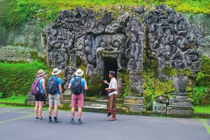 Kintamani Lake & Volcano Full-Day Tour - Diving Deep Into the Bali Experience