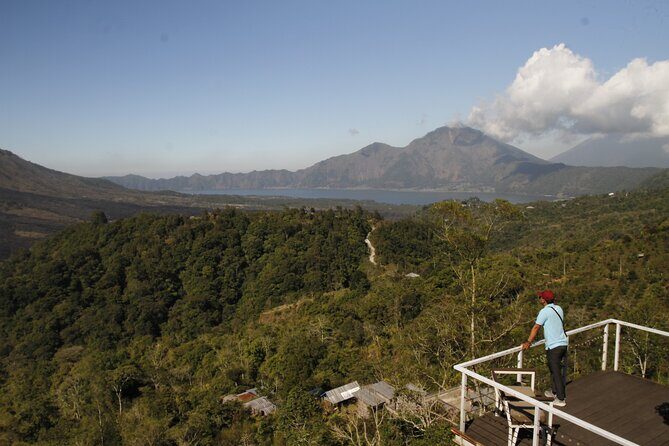 Kintamani Lake & Volcano Full-Day Tour - Who Is This Tour Best For?