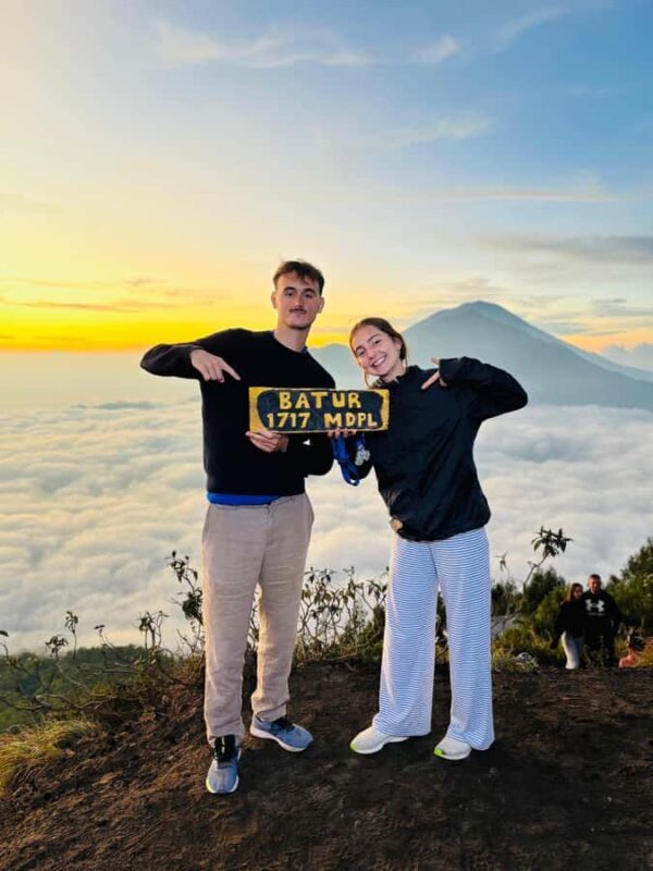 Kintamani: Mt Batur sunrise trekking and River tubing - An In-Depth Look at the Tour