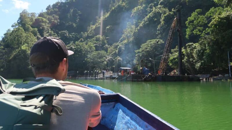 Kintamani: Trunyan Village Cemetery Tour - Key Points