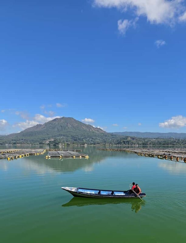 Kintamani: Trunyan Village Cemetery Tour - A Deep Dive into the Experience