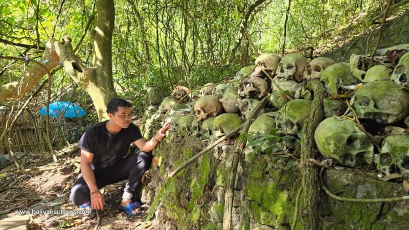 Kintamani: Trunyan Village Cemetery Tour - Who Would Love This Tour?