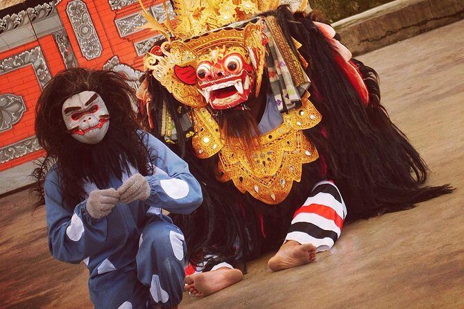 Kintamani Volcano Tour with Ubud Village and 2 Hours Spa Treatment - A Day Packed with Spectacular Sights and Cultural Insights