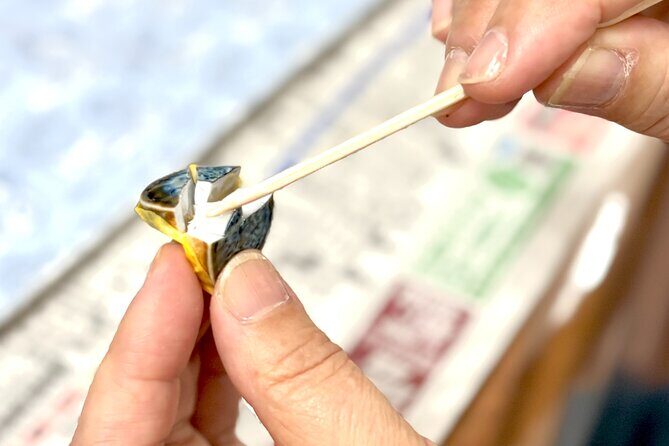 Kintsugi Accessory Experience in Naha, Okinawa - Discover the Beauty of Imperfection with a Kintsugi Accessory Workshop in Naha, Okinawa