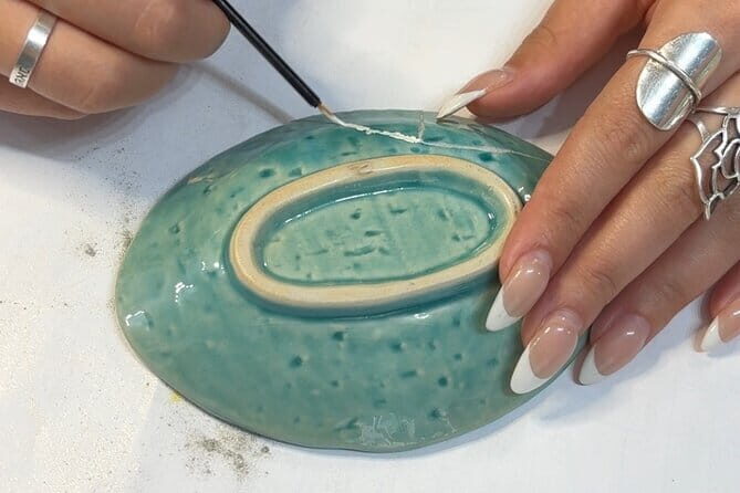 Kintsugi Experience in Naha, Okinawa - Art from Broken Pieces! - Discovering the Kintsugi Experience in Naha