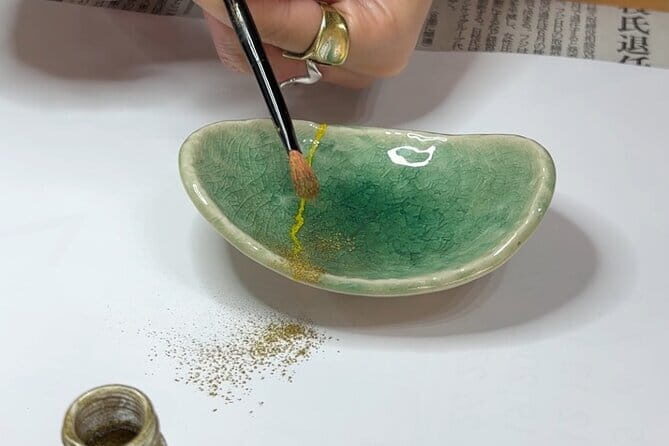 Kintsugi Experience in Naha, Okinawa - Art from Broken Pieces! - The Sum Up