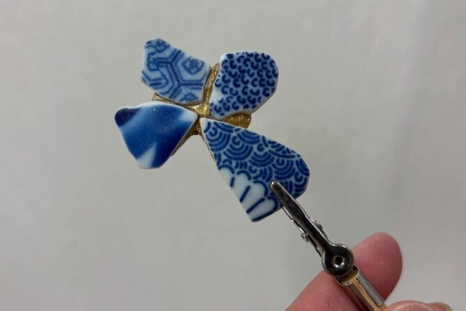Kintsugi Workshop: Beauty in Brokenness - How the Workshop Is Structured