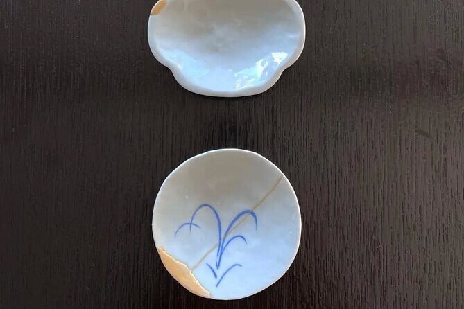 Kintsugi Workshop: Beauty in Brokenness - Who Will Love This Workshop?
