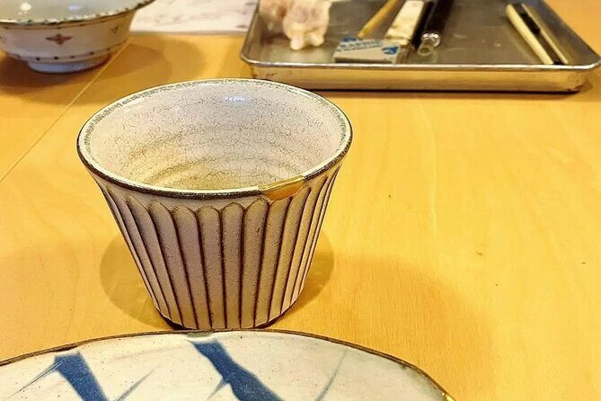 Kintsugi Workshop: Beauty in Brokenness - Final Thoughts