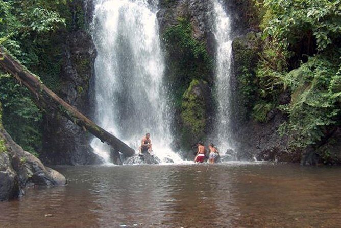 Kinukamori Waterfalls, Ancient Caves & Cultural Day Tour - Why This Tour Offers Great Value