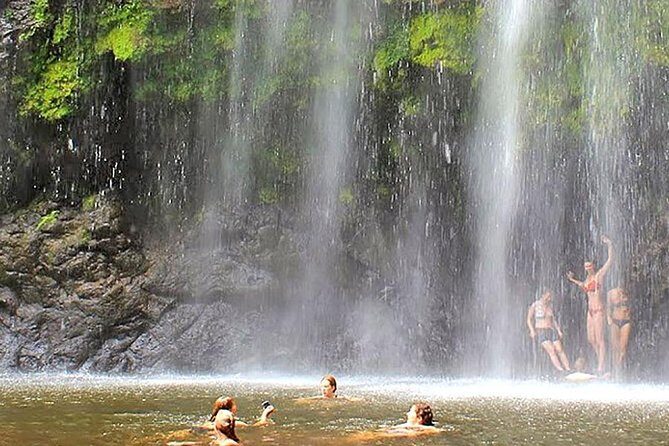 Kinukamori Waterfalls, Ancient Caves & Cultural Day Tour - Final Thoughts