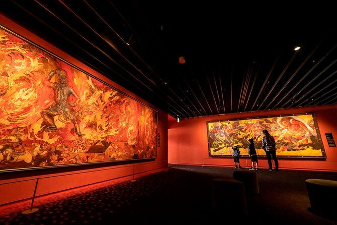 kinutani-tenku-art-museum-osaka