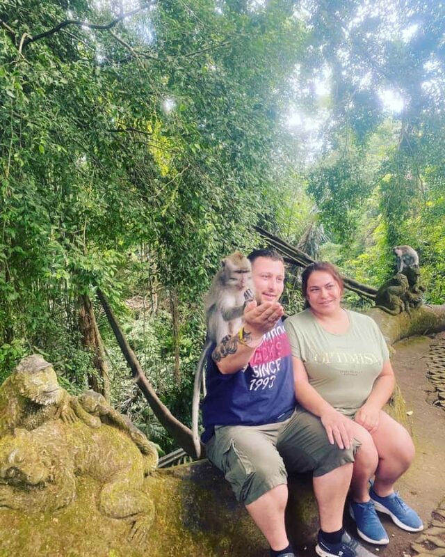 Kirana Bali Driver - What You Can Expect from Your Bali Day Tour