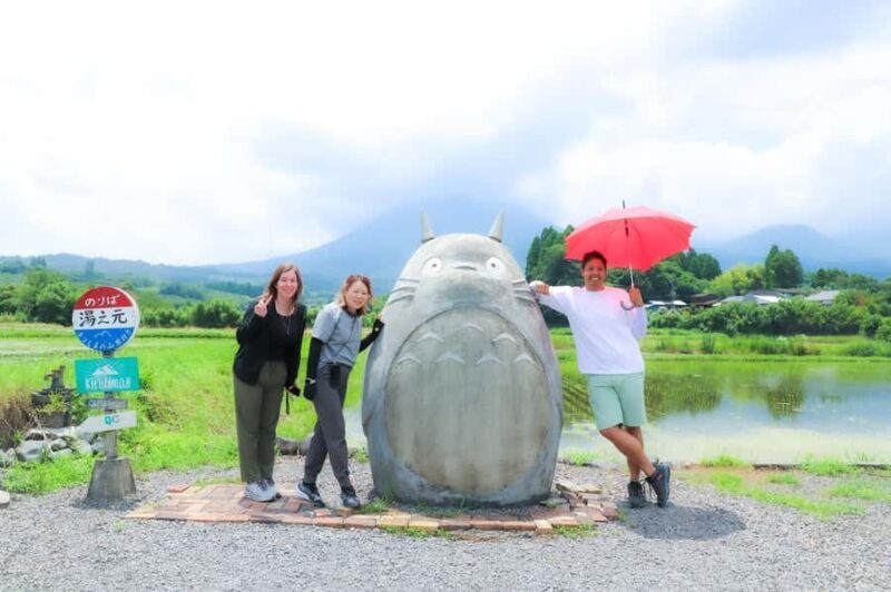 Kirishima: Shrine Ritual, Hike, & Bento Lunch - Key Points