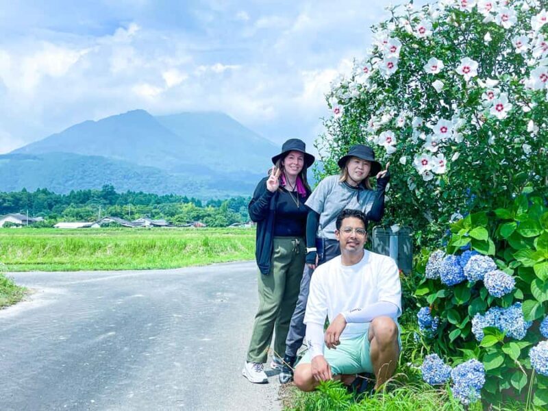 Kirishima: Shrine Ritual, Hike, & Bento Lunch - Practicalities and Value