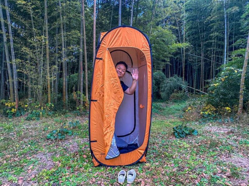 Kirishima: Wild Hot Spring in Bamboo Forest - Who Should Consider This Tour?