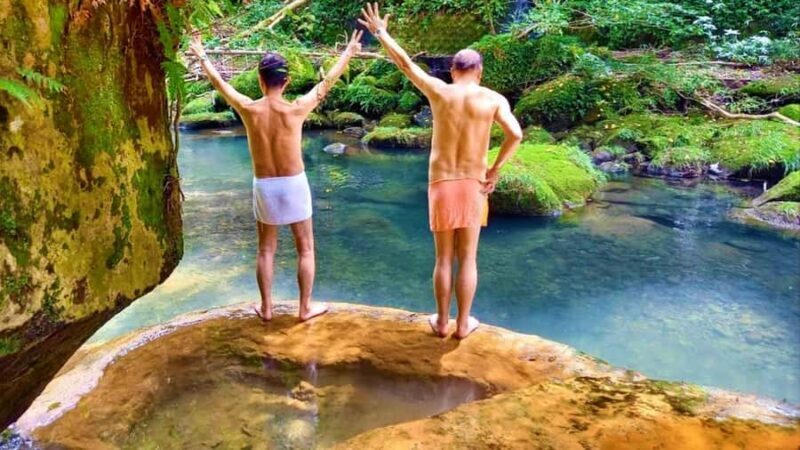 Kirishima: Wild Hot Spring in Bamboo Forest - FAQ