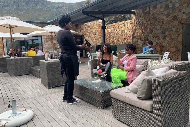 Kirstenbosch Botanical Gardens and Constantia Wine Tasting Tour. - An In-Depth Look at the Tour Experience